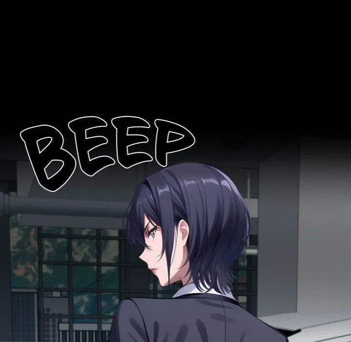 Gangster x Office Lady - Chapter 112 Page 140
