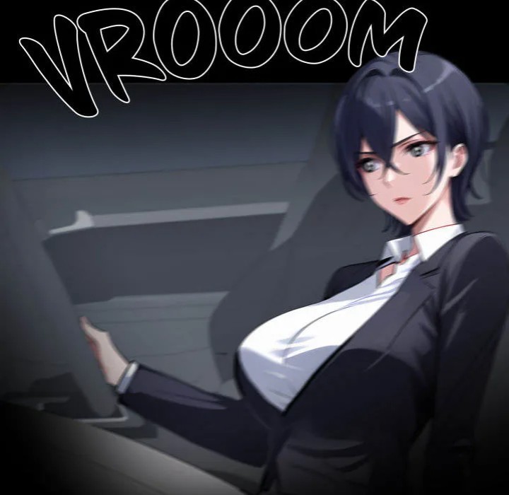 Gangster x Office Lady - Chapter 112 Page 143