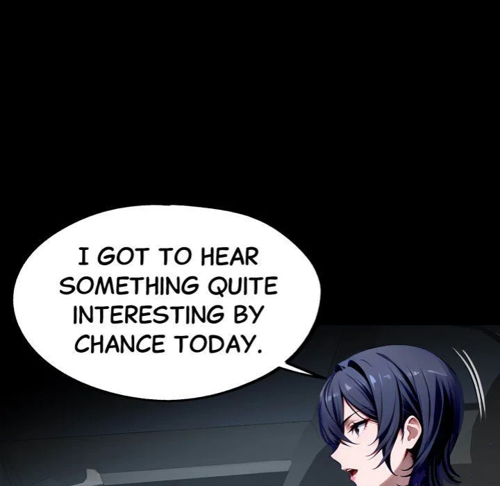 Gangster x Office Lady - Chapter 112 Page 146