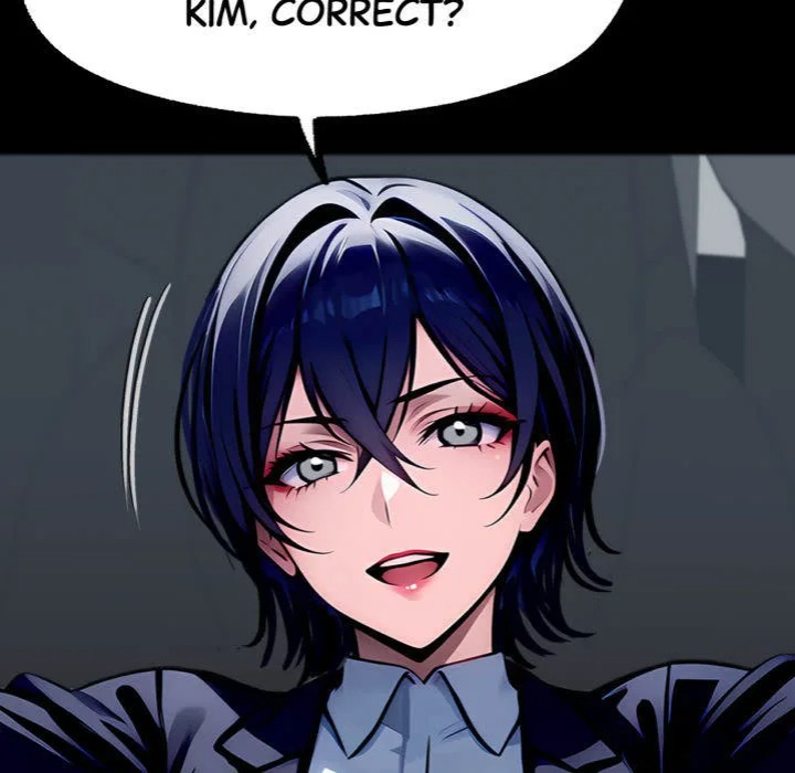 Gangster x Office Lady - Chapter 112 Page 152