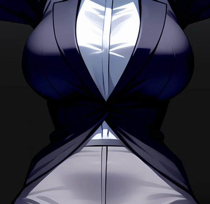 Gangster x Office Lady - Chapter 112 Page 153