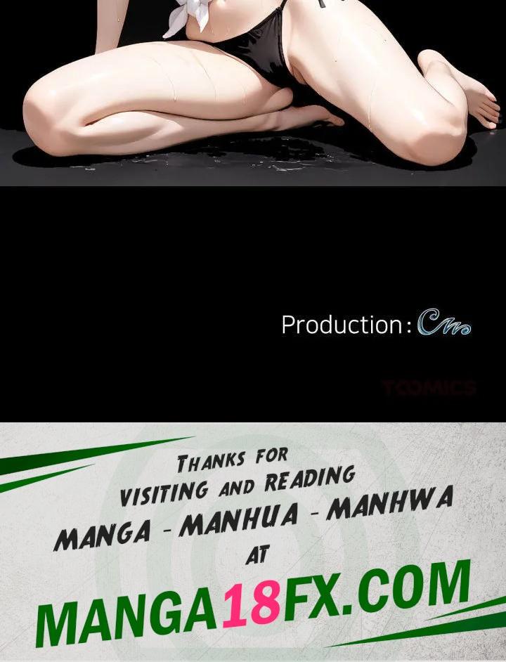 Gangster x Office Lady - Chapter 112 Page 156