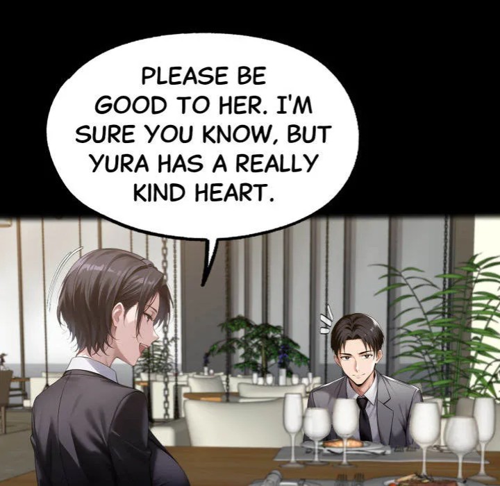 Gangster x Office Lady - Chapter 112 Page 23