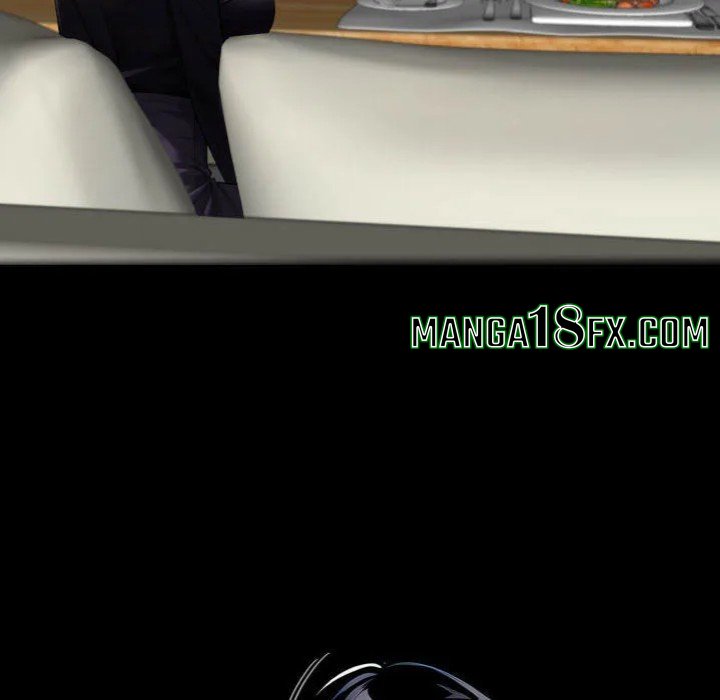 Gangster x Office Lady - Chapter 112 Page 24