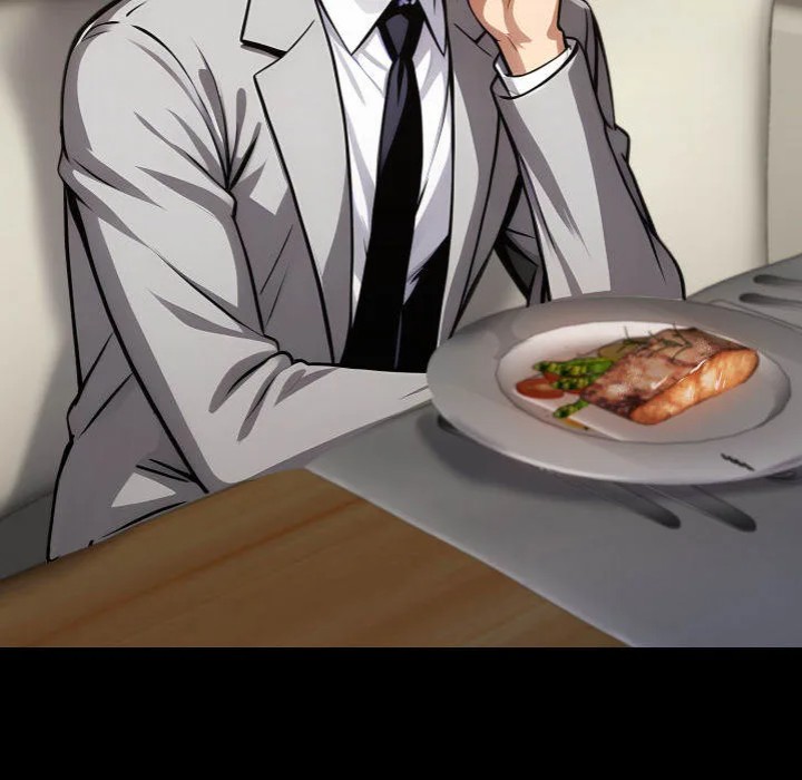 Gangster x Office Lady - Chapter 112 Page 32