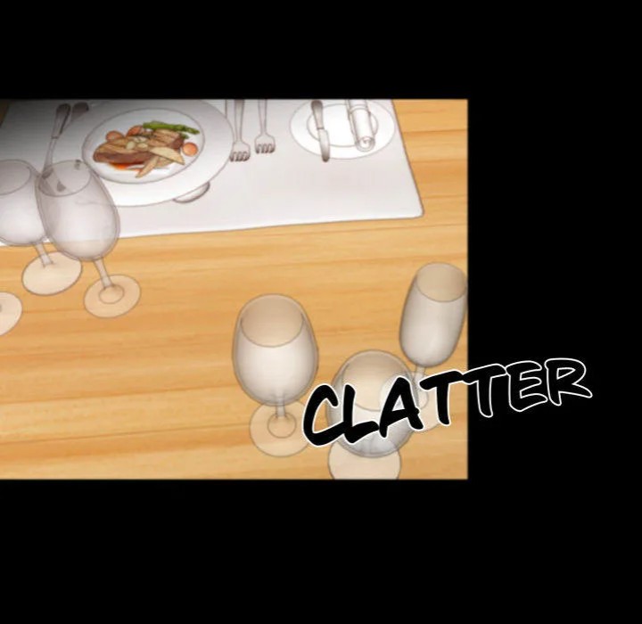 Gangster x Office Lady - Chapter 112 Page 35