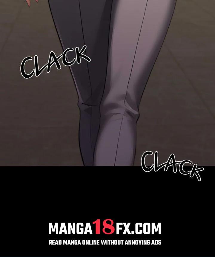 Gangster x Office Lady - Chapter 112 Page 5