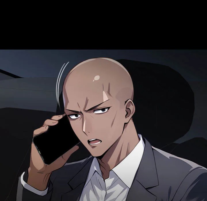 Gangster x Office Lady - Chapter 112 Page 56