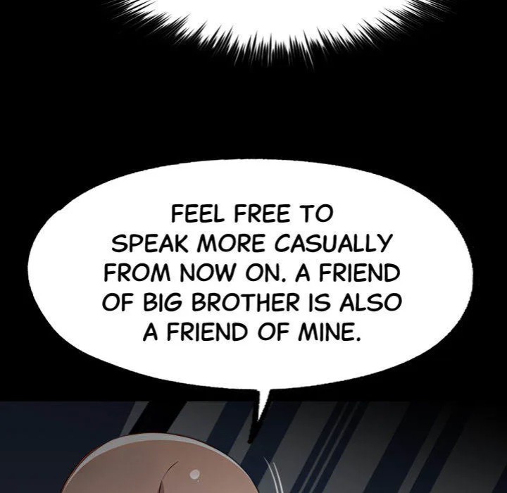 Gangster x Office Lady - Chapter 112 Page 59