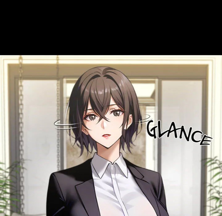 Gangster x Office Lady - Chapter 112 Page 6