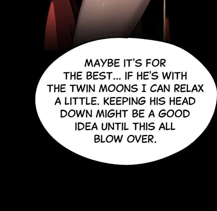 Gangster x Office Lady - Chapter 112 Page 65