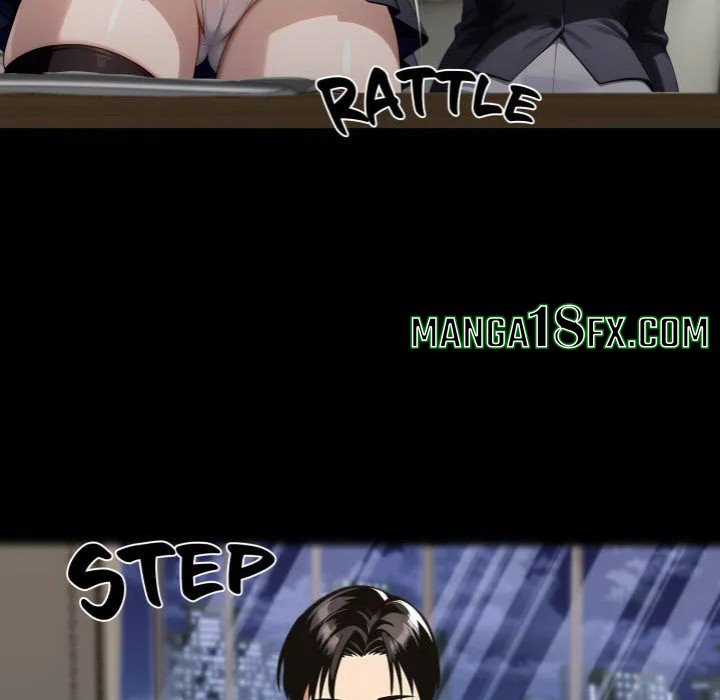 Gangster x Office Lady - Chapter 112 Page 67