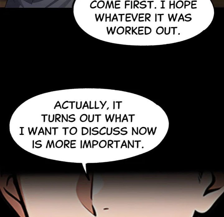 Gangster x Office Lady - Chapter 112 Page 71