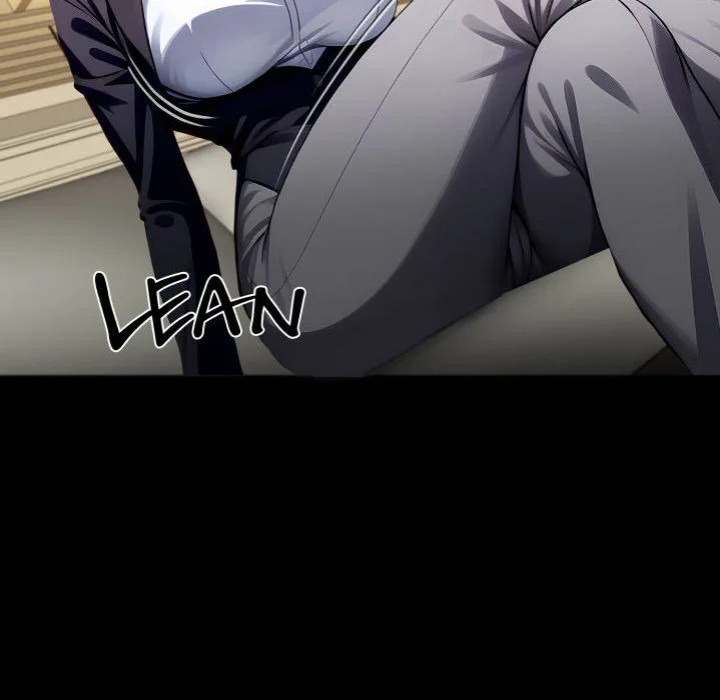 Gangster x Office Lady - Chapter 112 Page 77