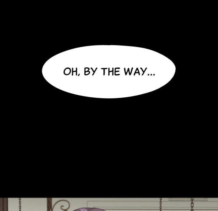 Gangster x Office Lady - Chapter 112 Page 78