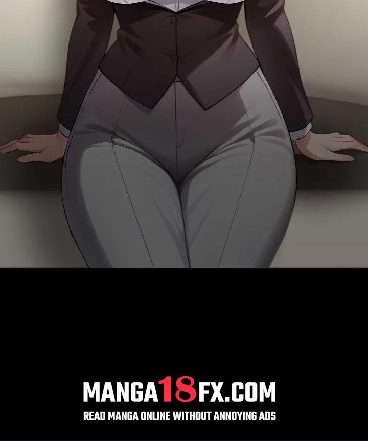 Gangster x Office Lady - Chapter 112 Page 80