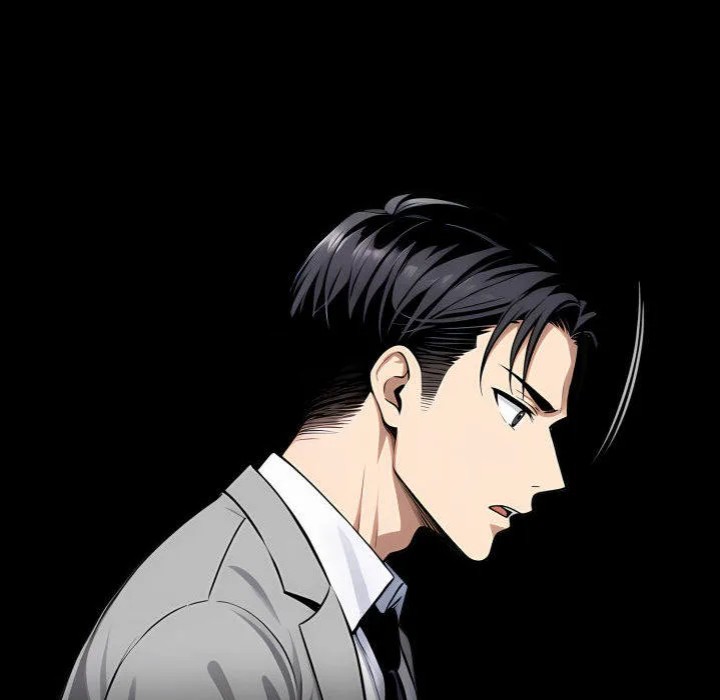 Gangster x Office Lady - Chapter 112 Page 81