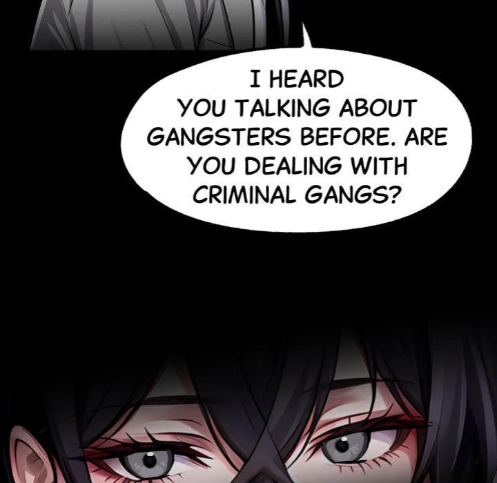 Gangster x Office Lady - Chapter 112 Page 82