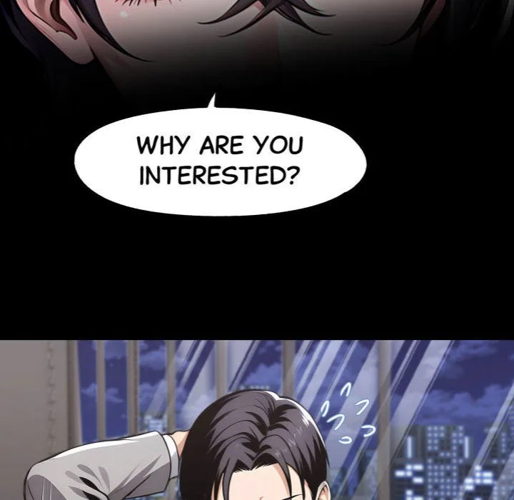 Gangster x Office Lady - Chapter 112 Page 83