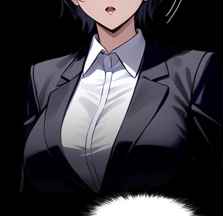 Gangster x Office Lady - Chapter 112 Page 86