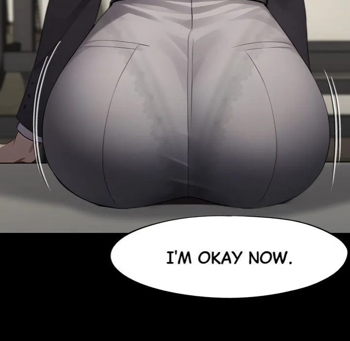 Gangster x Office Lady - Chapter 112 Page 88