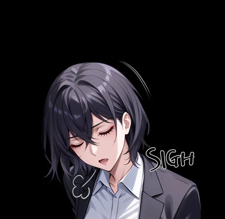 Gangster x Office Lady - Chapter 112 Page 89