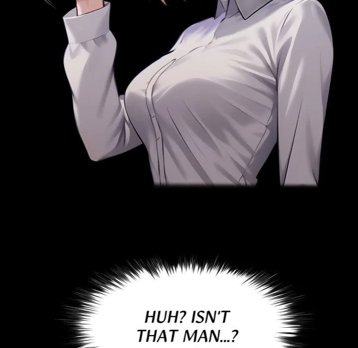 Gangster x Office Lady - Chapter 112 Page 9