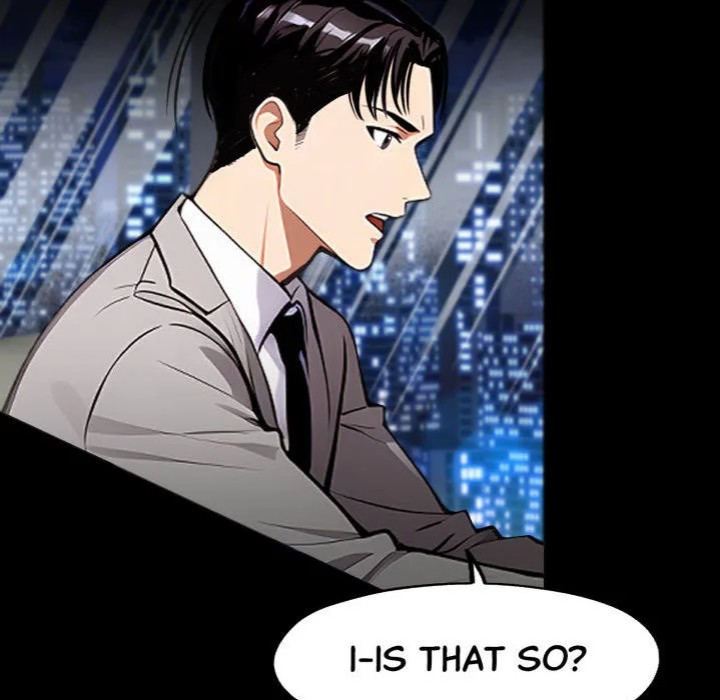 Gangster x Office Lady - Chapter 112 Page 97