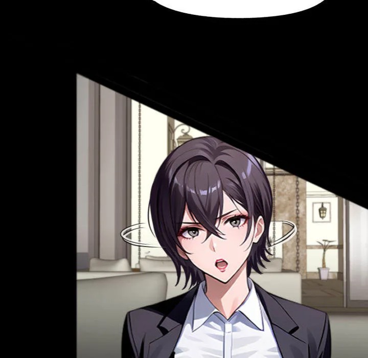 Gangster x Office Lady - Chapter 112 Page 98