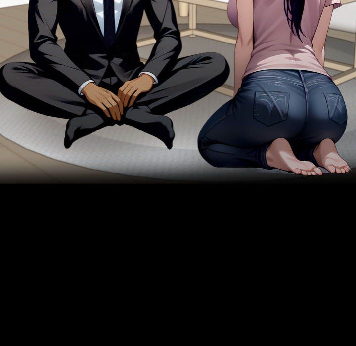 Gangster x Office Lady - Chapter 113 Page 102