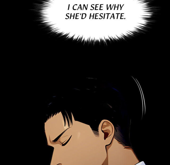 Gangster x Office Lady - Chapter 113 Page 104