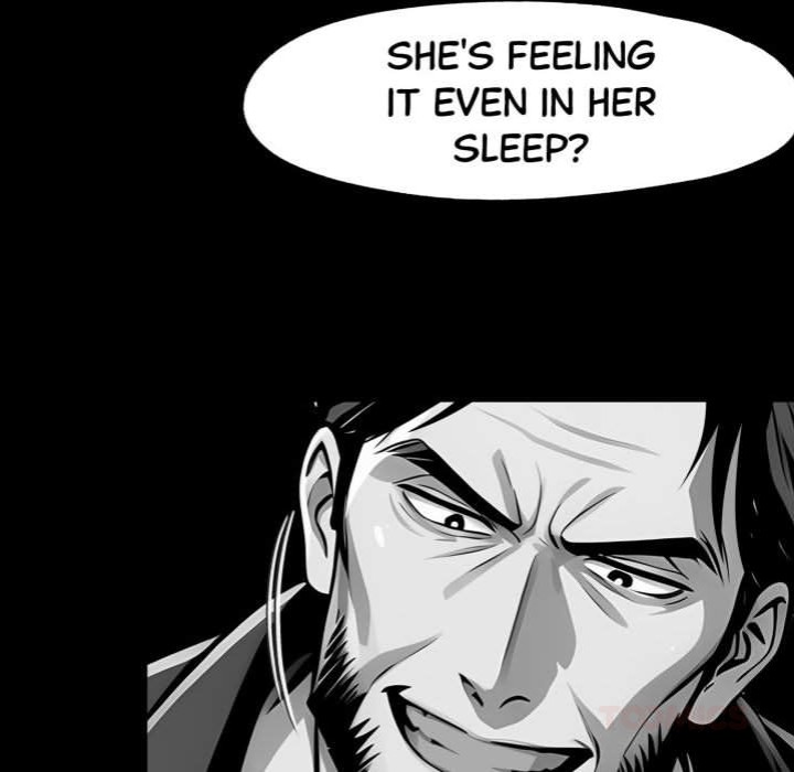 Gangster x Office Lady - Chapter 113 Page 108