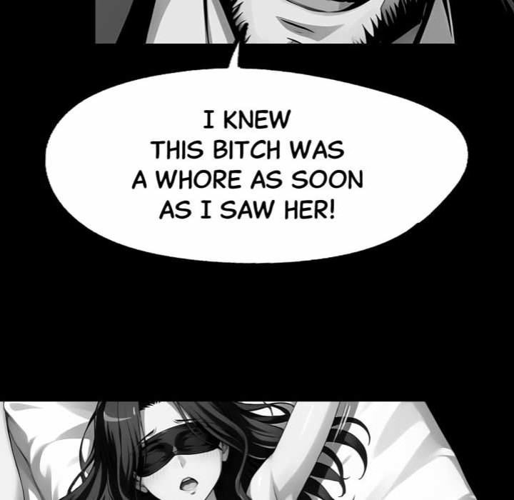 Gangster x Office Lady - Chapter 113 Page 109