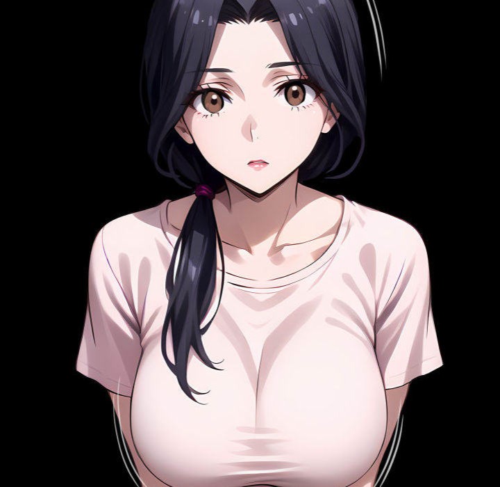 Gangster x Office Lady - Chapter 113 Page 113