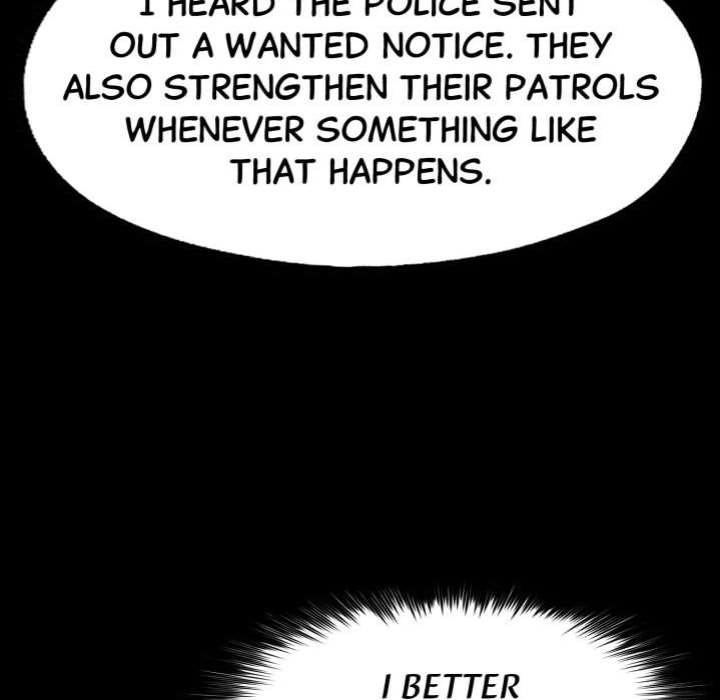 Gangster x Office Lady - Chapter 113 Page 118