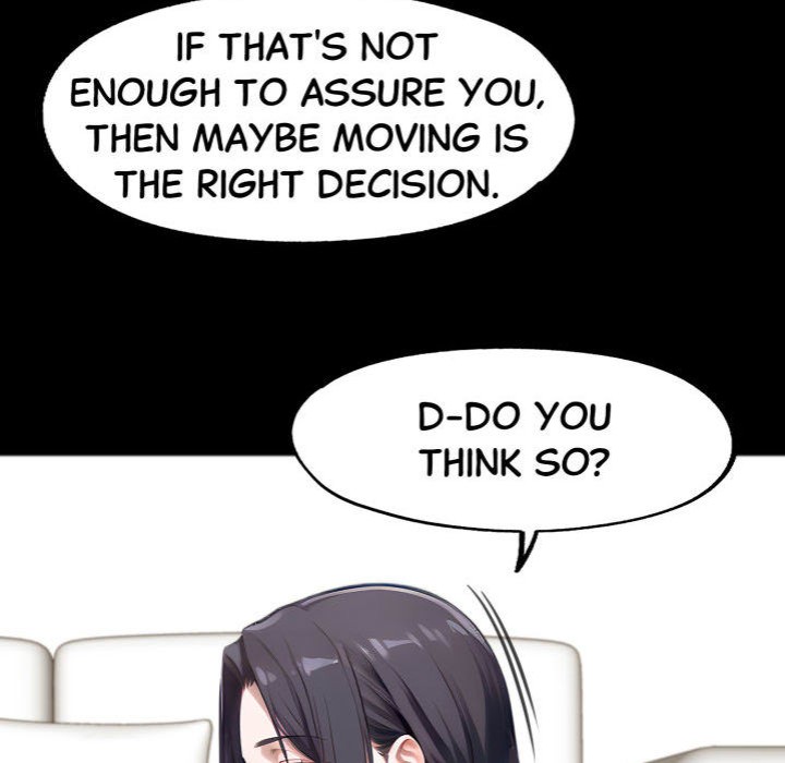 Gangster x Office Lady - Chapter 113 Page 120