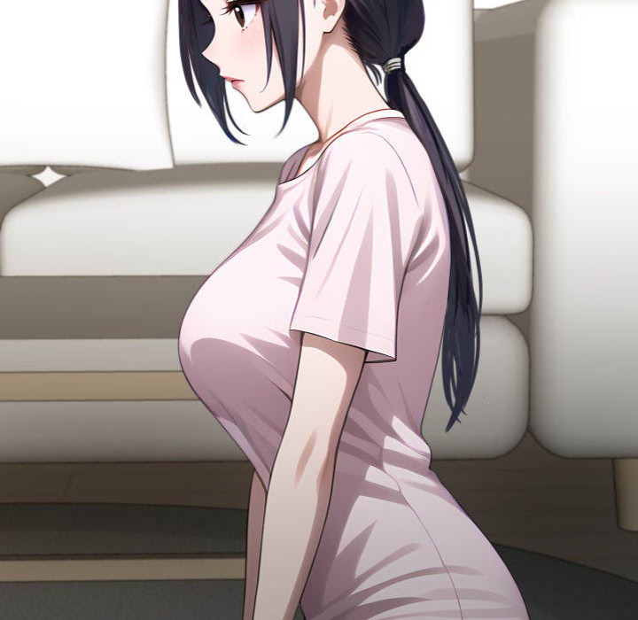 Gangster x Office Lady - Chapter 113 Page 121