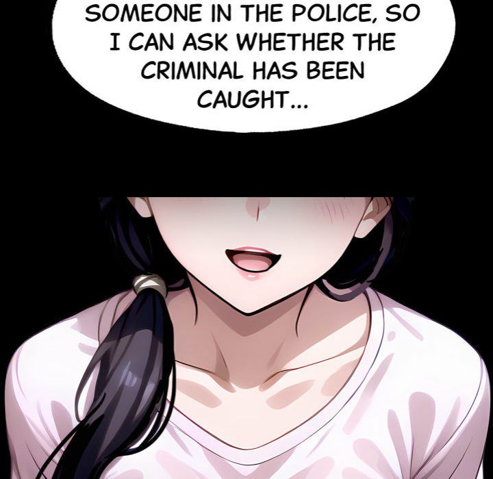 Gangster x Office Lady - Chapter 113 Page 123