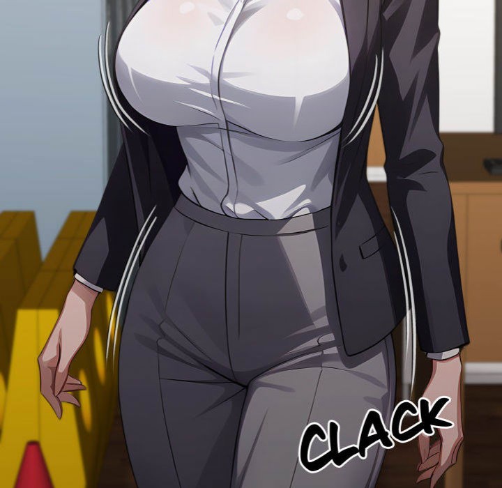 Gangster x Office Lady - Chapter 113 Page 13