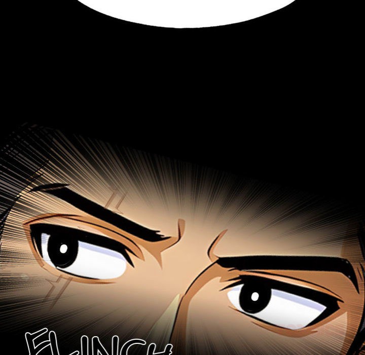 Gangster x Office Lady - Chapter 113 Page 132