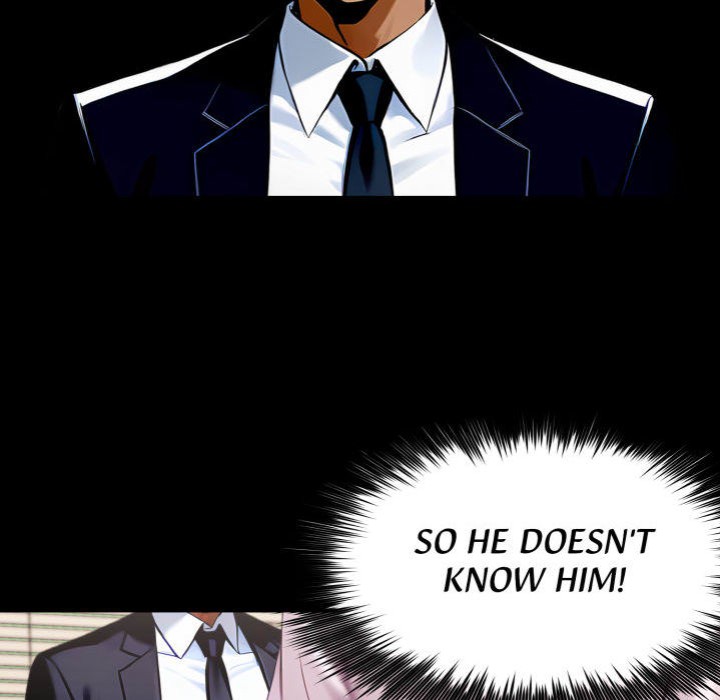 Gangster x Office Lady - Chapter 113 Page 135