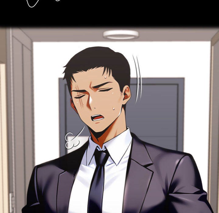 Gangster x Office Lady - Chapter 113 Page 138
