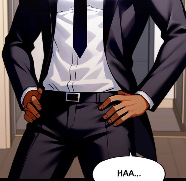 Gangster x Office Lady - Chapter 113 Page 139