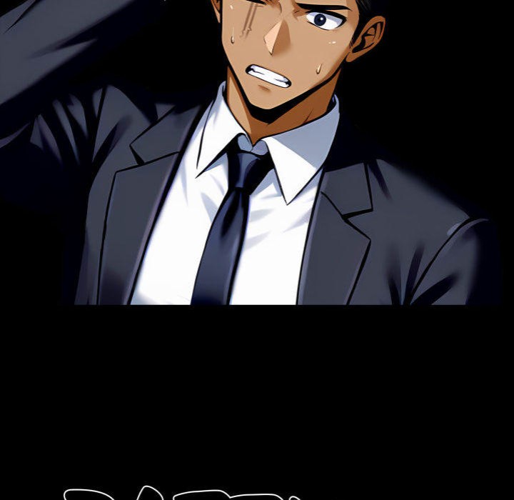 Gangster x Office Lady - Chapter 113 Page 141