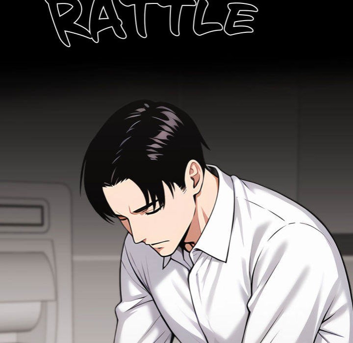 Gangster x Office Lady - Chapter 113 Page 142