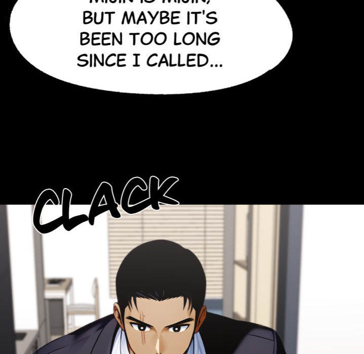 Gangster x Office Lady - Chapter 113 Page 152