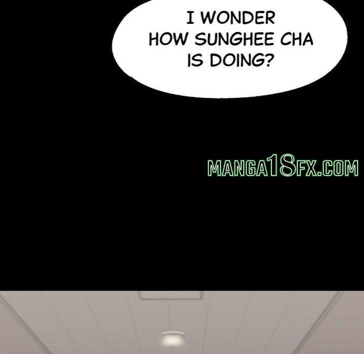 Gangster x Office Lady - Chapter 113 Page 154