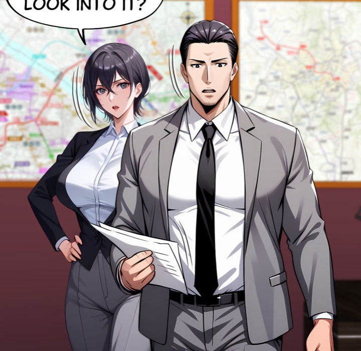 Gangster x Office Lady - Chapter 113 Page 16