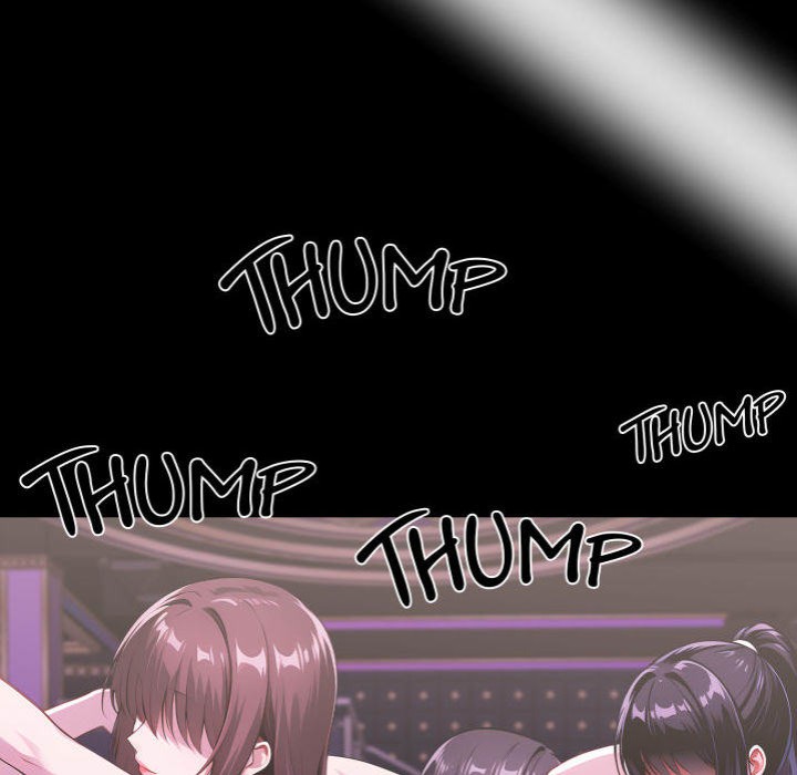 Gangster x Office Lady - Chapter 113 Page 160