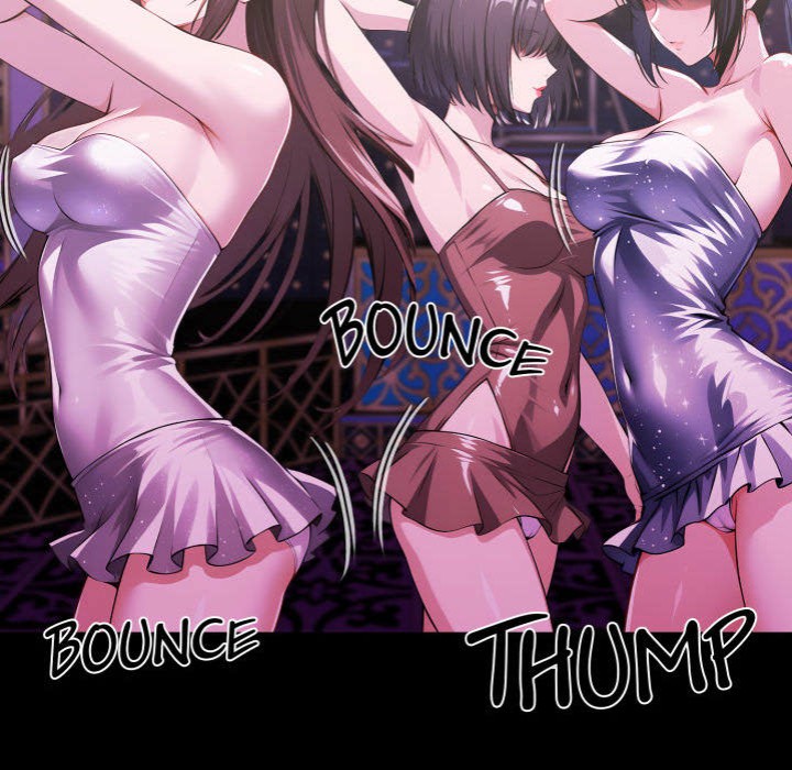 Gangster x Office Lady - Chapter 113 Page 161